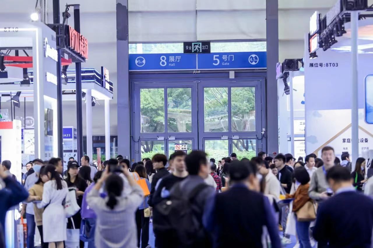 年度盛会圆满落幕丨CBTC2023深圳国际储能及锂电技术展览会