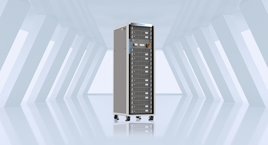 一块“宁德巧克力”，开启换电与电池测试新使命